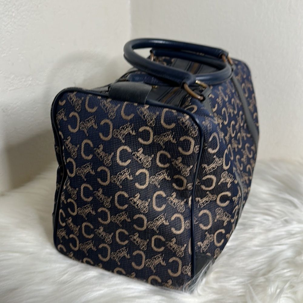 💯Authentic Celine Paris Boston Handbag🍀 - Picture 5 of 15